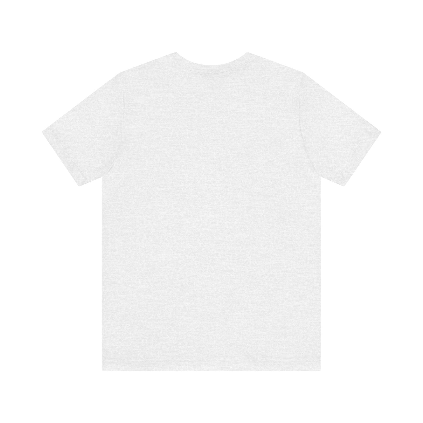 Käi Jersey Short Sleeve Tee - "Love You"