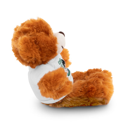 Wide Selection of Stuffed Animals with Tee  - "Come Let's Play"