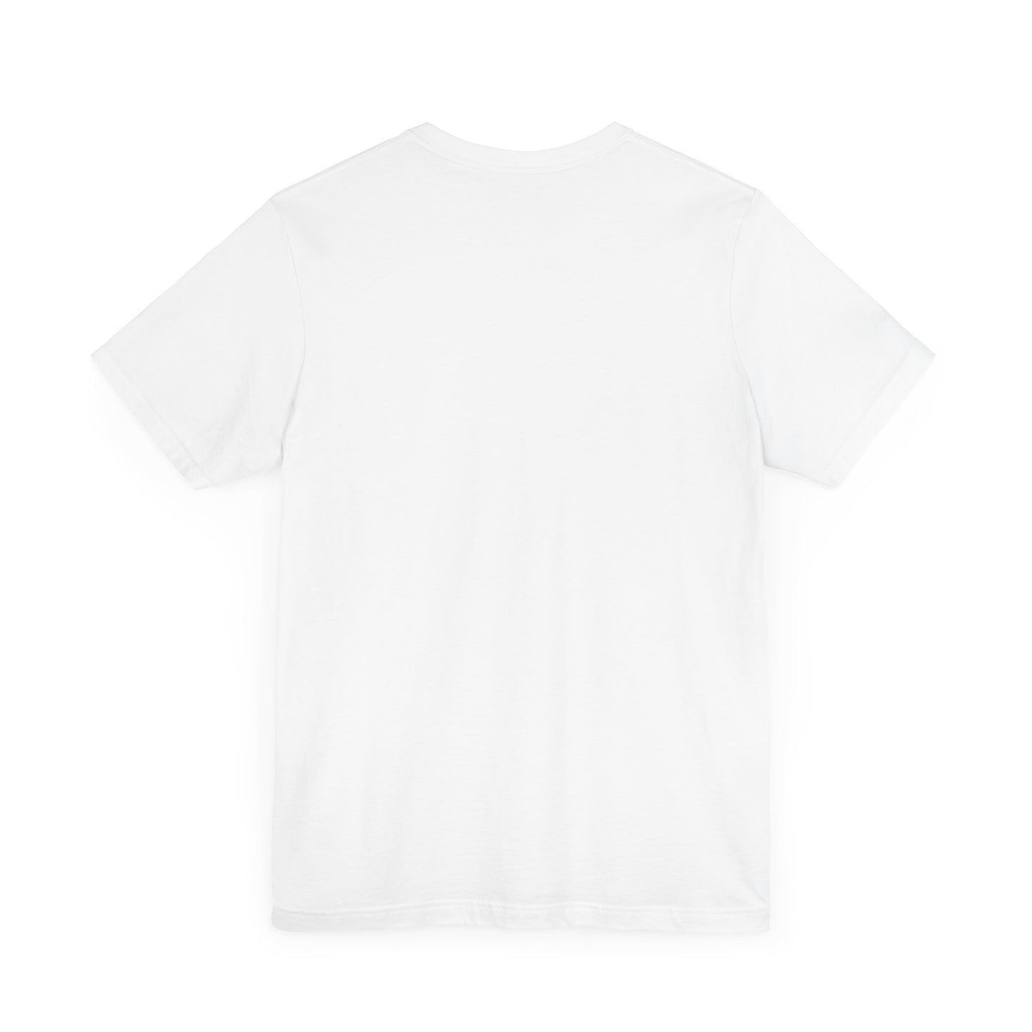 Käi Jersey Short Sleeve Tee - "Love You"