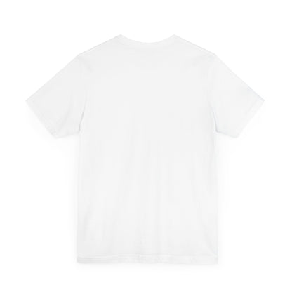 Käi Jersey Short Sleeve Tee - "Love You"