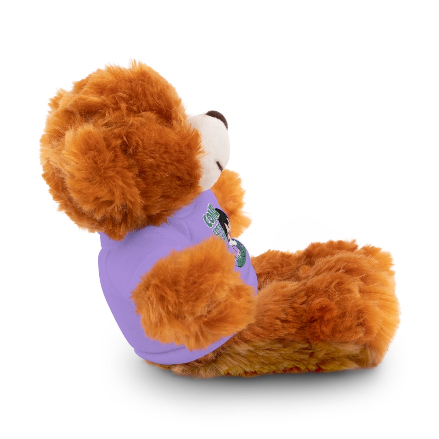 Wide Selection of Stuffed Animals with Tee  - "Come Let's Play"