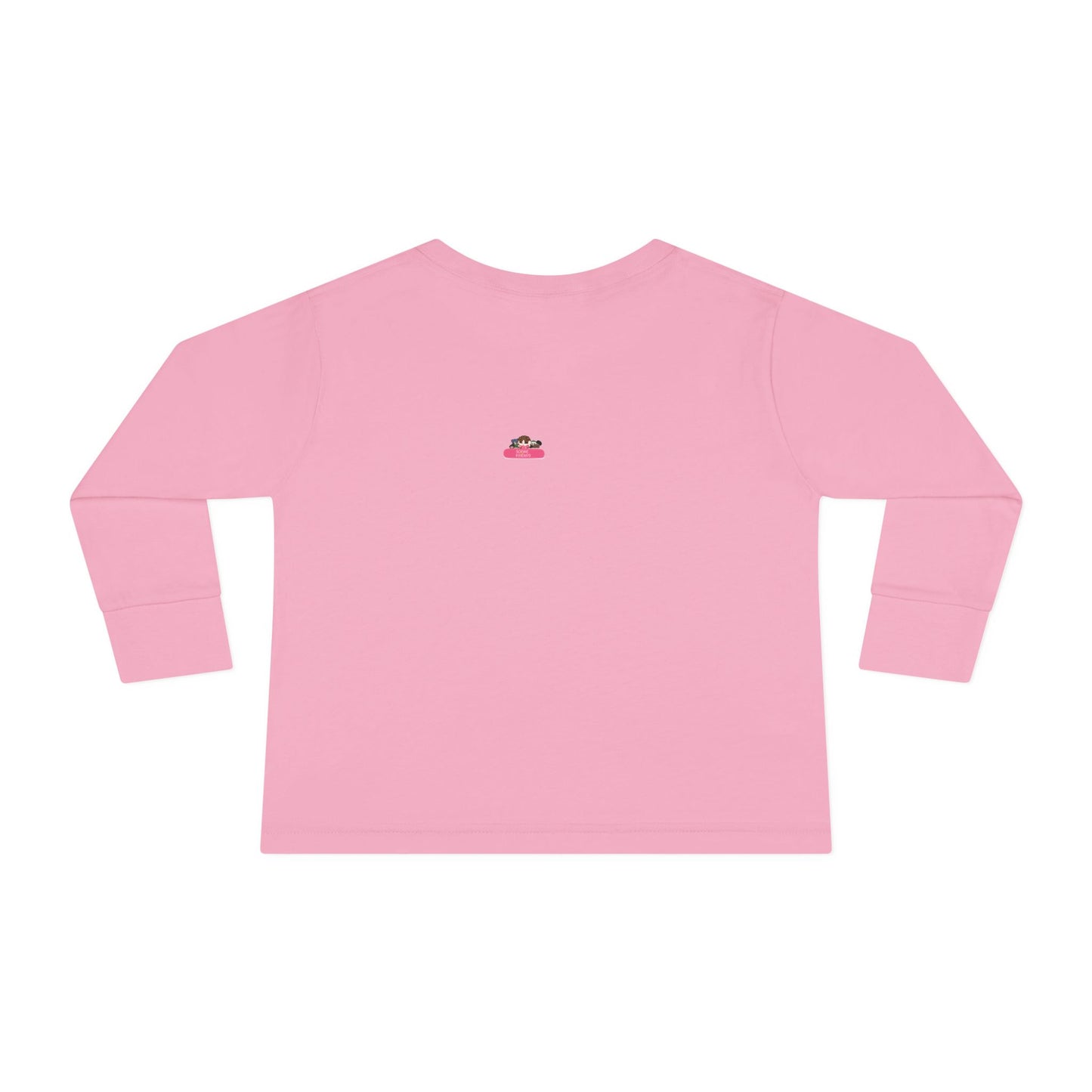 Toddler Long Sleeve Tee