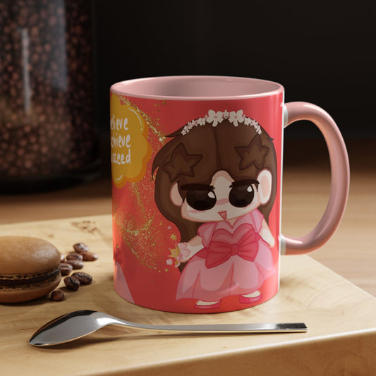 Accent Princess Sophie Coffee Mug