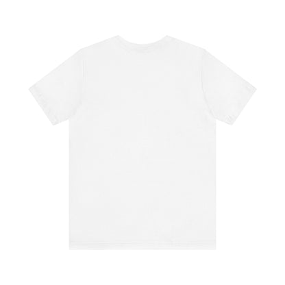 Käi Jersey Short Sleeve Tee - "Love You"