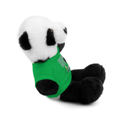 Wide Selection of Stuffed Animals with Tee  - "Come Let's Play"