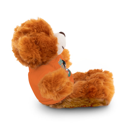 Wide Selection of Stuffed Animals with Tee  - "Come Let's Play"