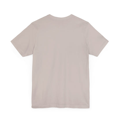 Käi Jersey Short Sleeve Tee - "Love You"