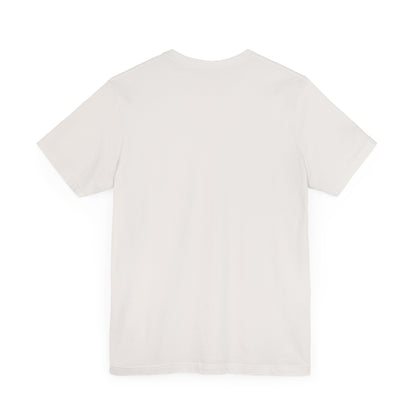 Käi Jersey Short Sleeve Tee - "Love You"