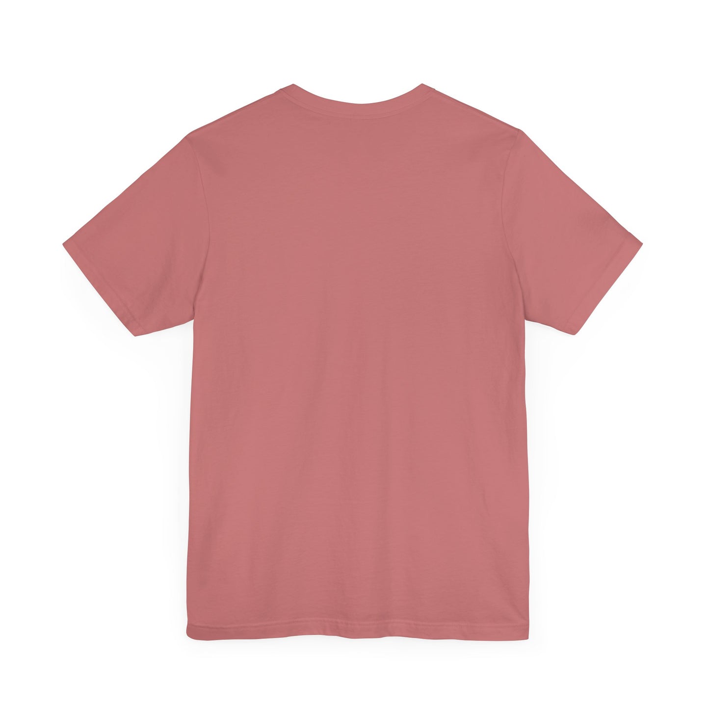 Käi Jersey Short Sleeve Tee - "Love You"