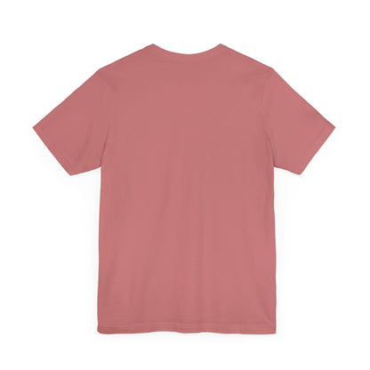 Käi Jersey Short Sleeve Tee - "Love You"