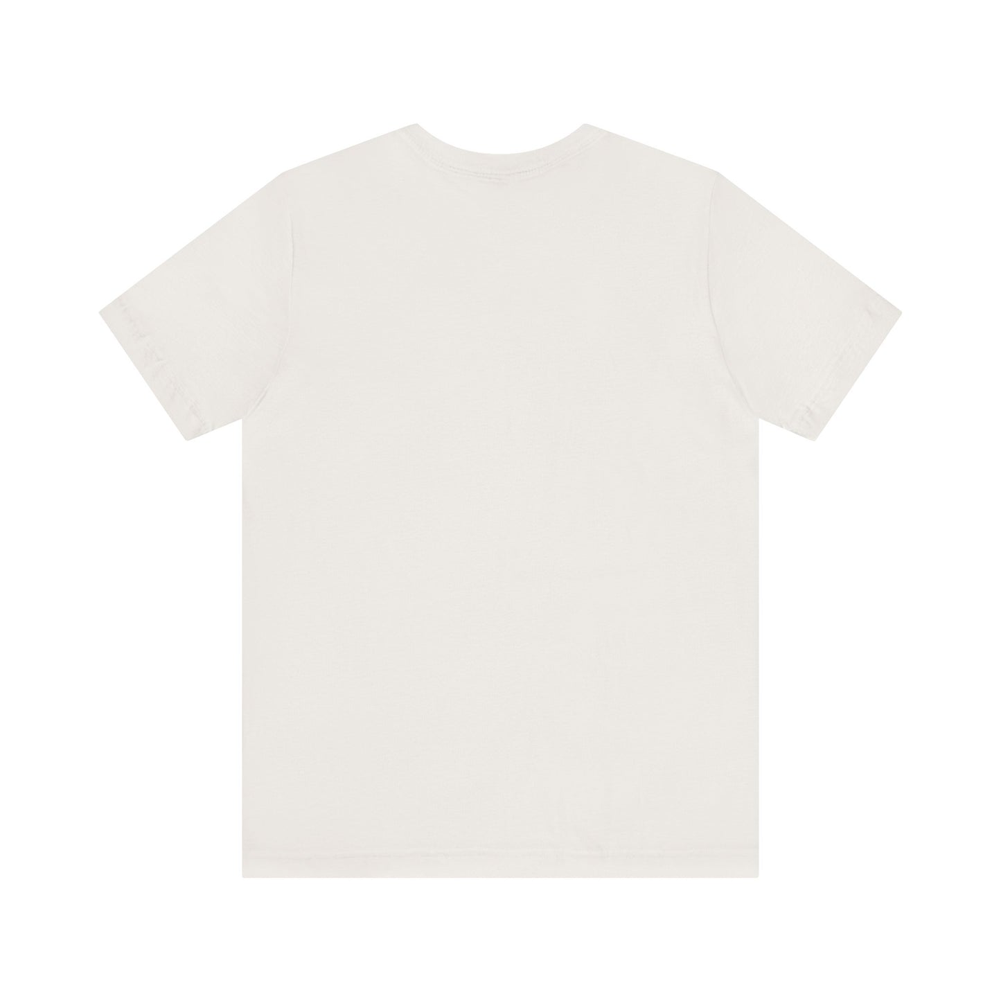 Käi Jersey Short Sleeve Tee - "Love You"