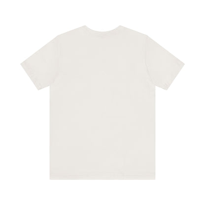 Käi Jersey Short Sleeve Tee - "Love You"