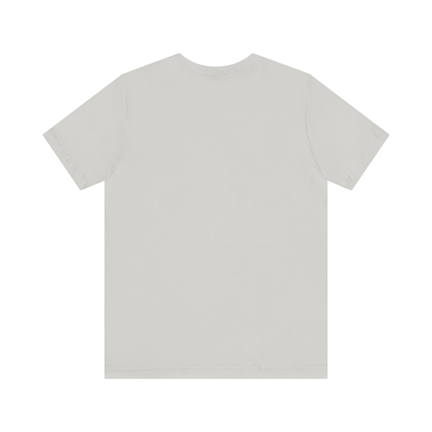 Käi Jersey Short Sleeve Tee - "Love You"