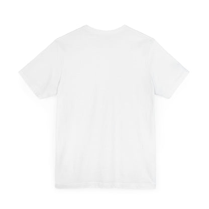 Käi Jersey Short Sleeve Tee - "Love You"