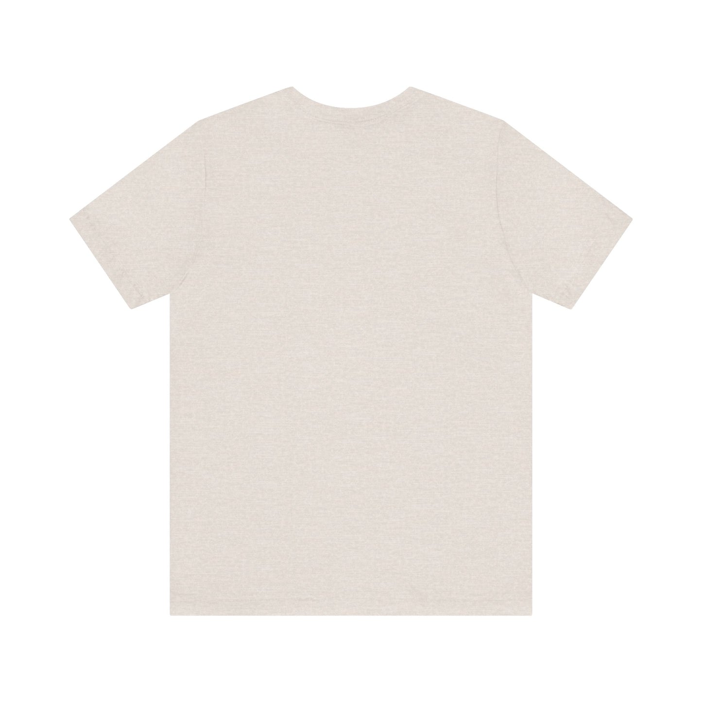 Käi Jersey Short Sleeve Tee - "Love You"