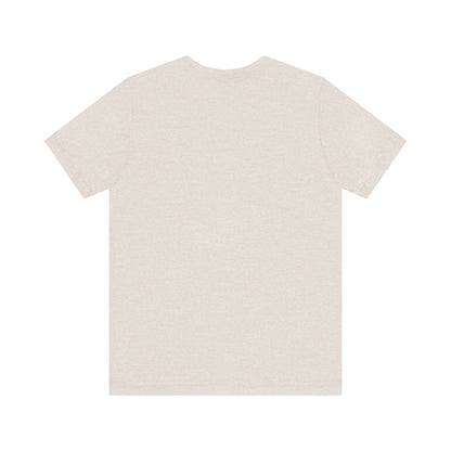 Käi Jersey Short Sleeve Tee - "Love You"