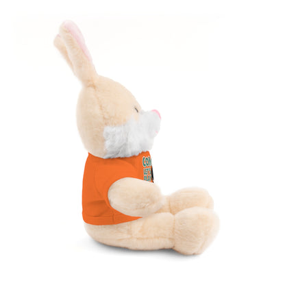 Wide Selection of Stuffed Animals with Tee  - "Come Let's Play"