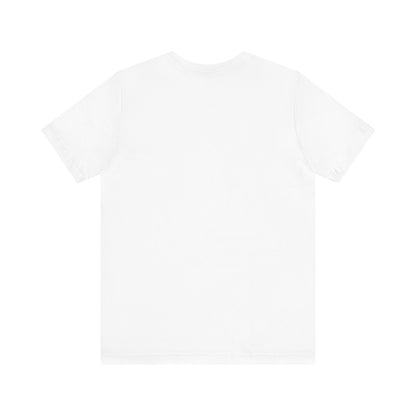 Käi Jersey Short Sleeve Tee - "Love You"