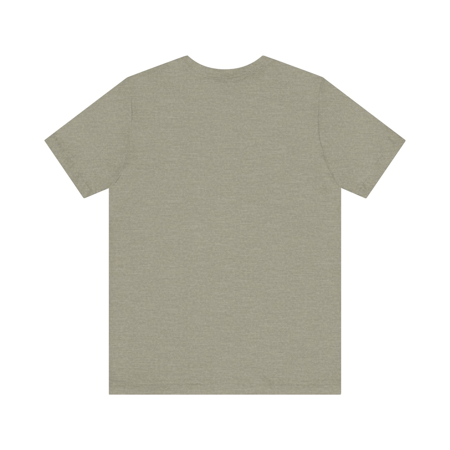 Käi Jersey Short Sleeve Tee - "Love You"