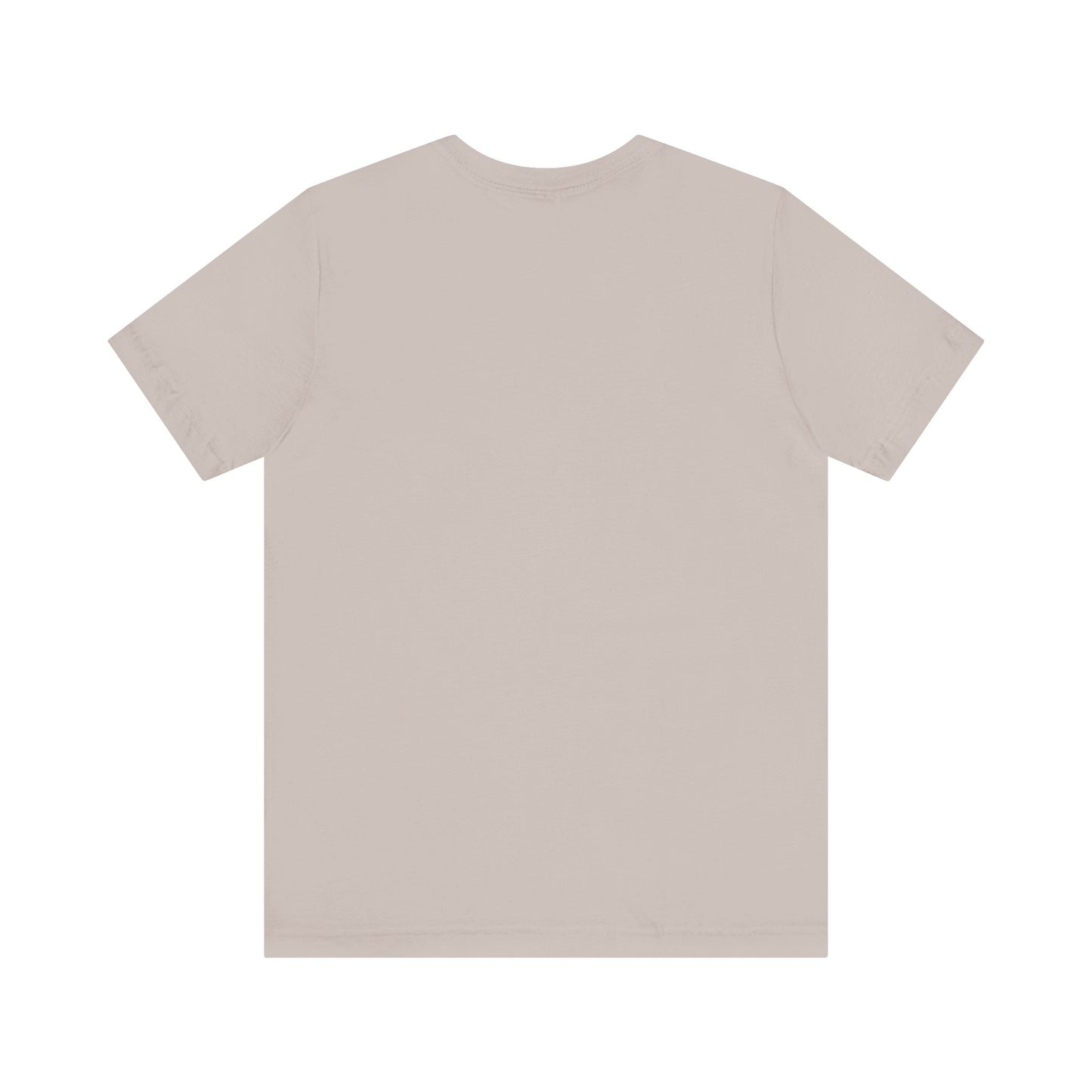 Käi Jersey Short Sleeve Tee - "Love You"