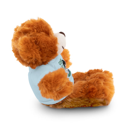 Wide Selection of Stuffed Animals with Tee  - "Come Let's Play"